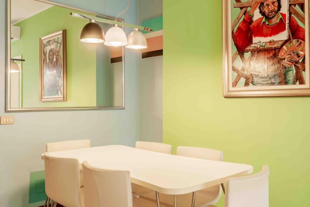La Casa Dell'artista - Apartment Mailand