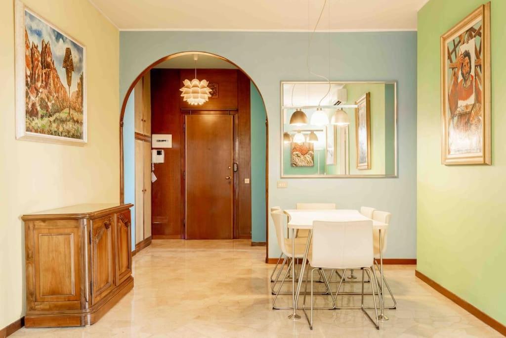La Casa Dell'artista - Apartment Mailand