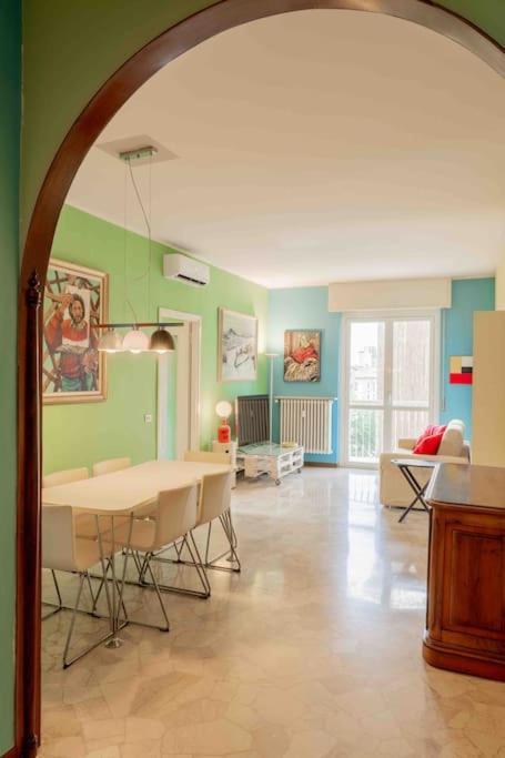 La Casa Dell'artista - * Mailand