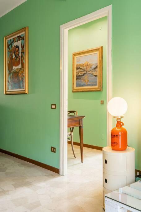 La Casa Dell'artista - * Mailand