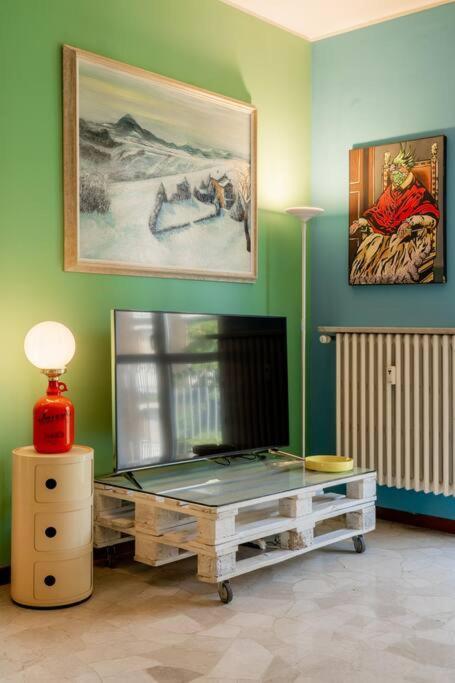 Apartment La Casa Dell'artista - Mailand